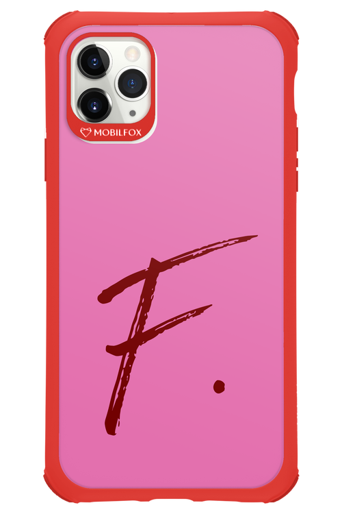 (Sorbet) F 2.0 - Apple iPhone 11 Pro Max