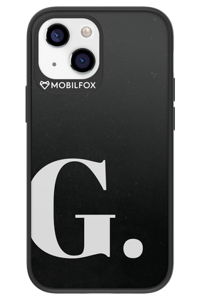 G (Off Space) 2.0 - Apple iPhone 13 Mini