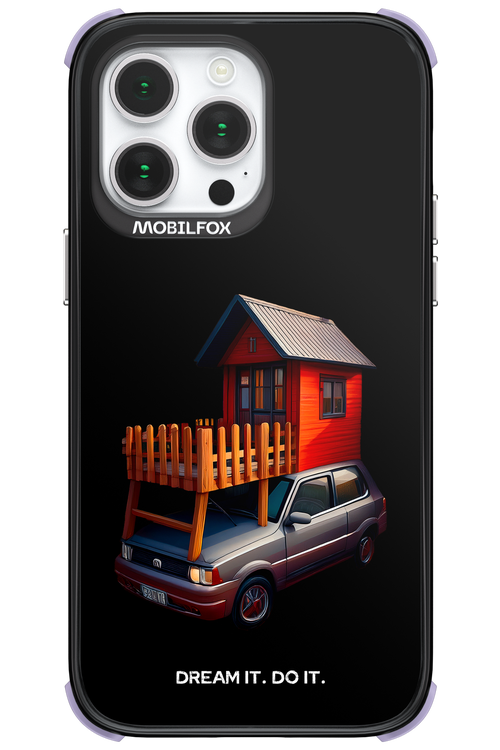 Dream It 2.0 - Apple iPhone 14 Pro Max