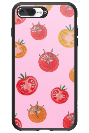 Cherry Tomato - Apple iPhone 7 Plus