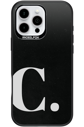 C (Off Space) 2.0 - Apple iPhone 16 Pro Max