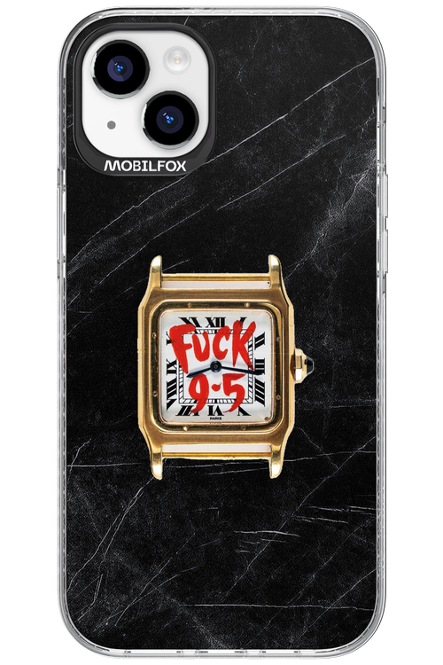 f_ck 2.0 - Apple iPhone 15 Plus