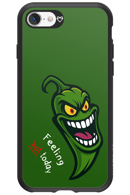 Crazy Chili 2.0 - Apple iPhone SE 2020