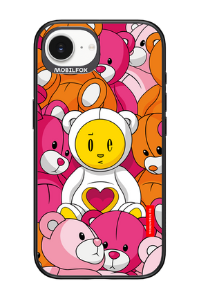 Loved Bear 2.0 - Apple iPhone 16e