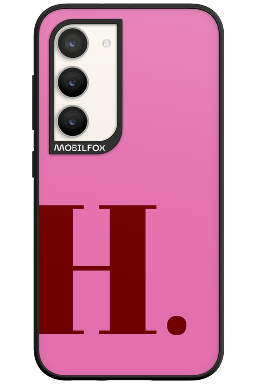H (Sorbet) 2.0 - Samsung Galaxy S23
