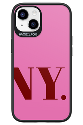 NY (Sorbet) 2.0 - Apple iPhone 14