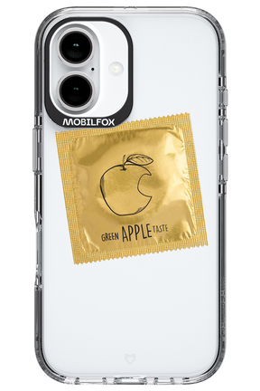 Safety Apple - Apple iPhone 16