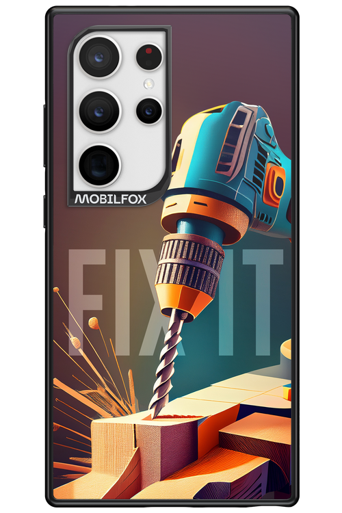 Fix It 2.0 - Samsung Galaxy S24 Ultra