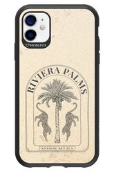 Riviera Palms 2.0 - Apple iPhone 11