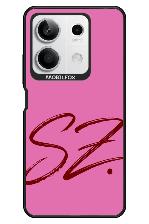 (Sorbet) SZ 2.0 - Xiaomi Redmi Note 13 5G