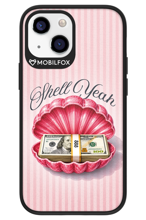 Shell Yeah 2.0 - Apple iPhone 13 Mini