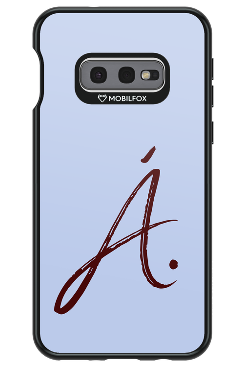 (Jellyfish Presso) A II 2.0 - Samsung Galaxy S10e