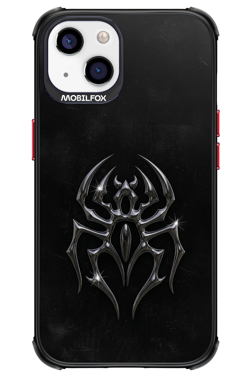 Dark Spider 2.0 - Apple iPhone 13
