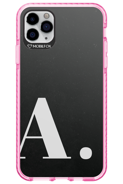 A (Off Space) 2.0 - Apple iPhone 11 Pro Max