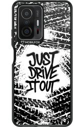 Drive It Out - Xiaomi Mi 11T Pro