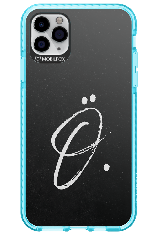 (Off Space) O II 2.0 - Apple iPhone 11 Pro Max