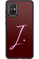 (Dark Blush) I 2.0 - Samsung Galaxy A71