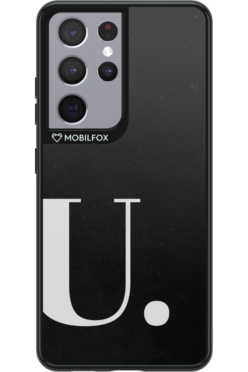 U (Off Space) 2.0 - Samsung Galaxy S21 Ultra