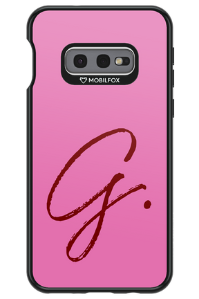 (Sorbet) G 2.0 - Samsung Galaxy S10e