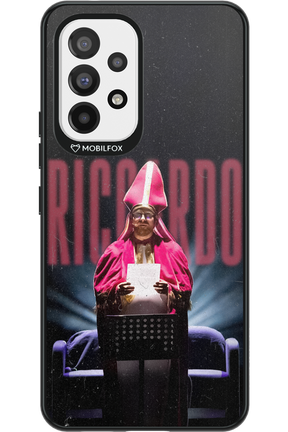 Pope Style - Samsung Galaxy A53