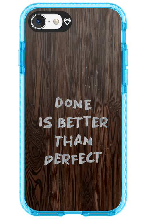 Perfect 2.0 - Apple iPhone 7
