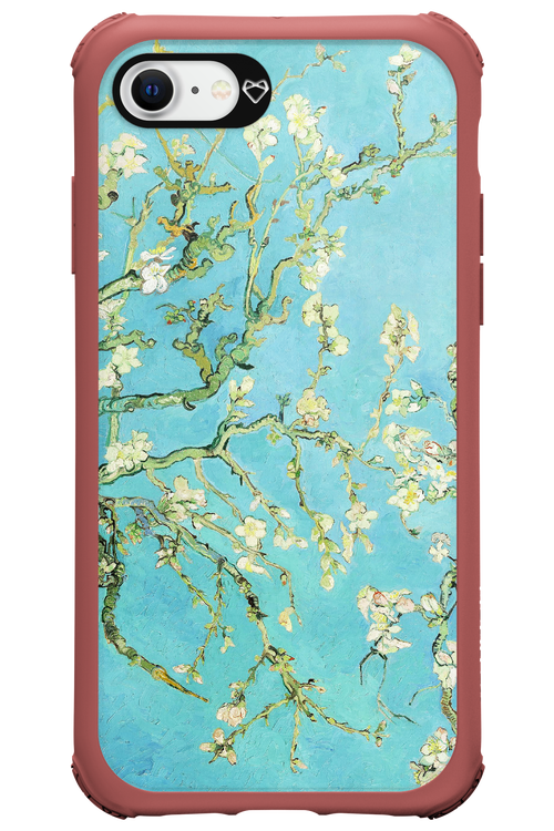 Almond Blossom - Apple iPhone SE 2020