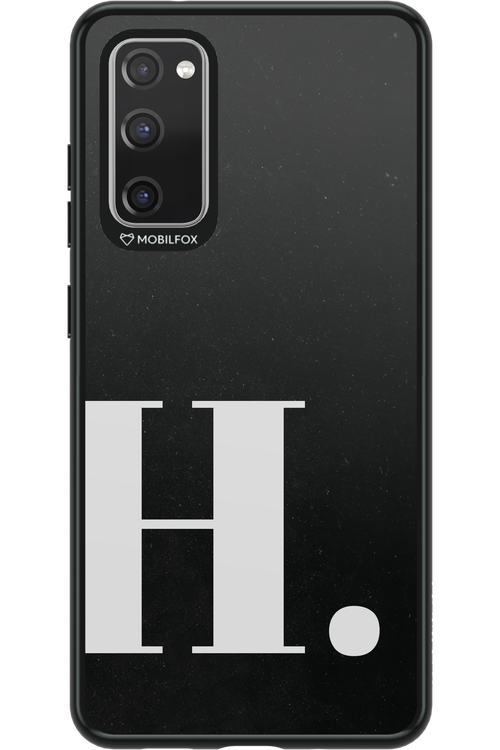 H (Off Space) 2.0 - Samsung Galaxy S20 FE