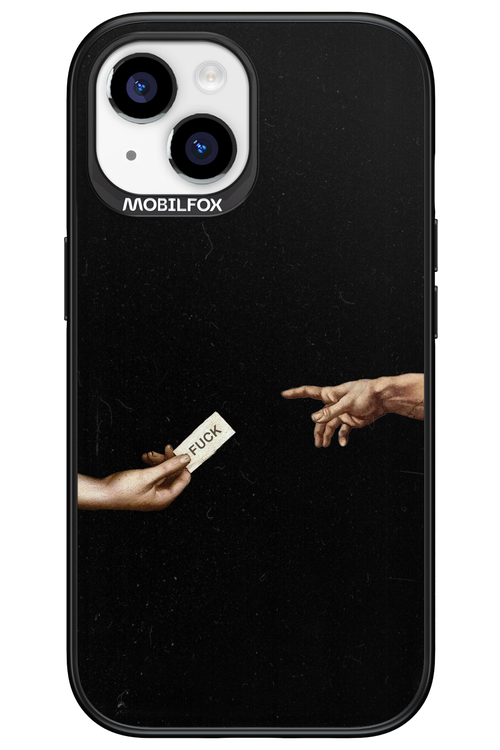 Giving 2.0 - Apple iPhone 15