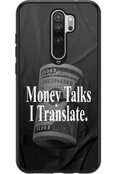 Money Talks III 2.0 - Xiaomi Redmi Note 8 Pro