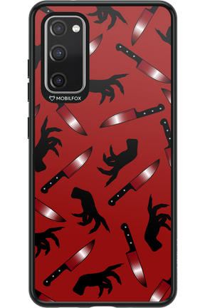 Handy Tool - Samsung Galaxy S20 FE