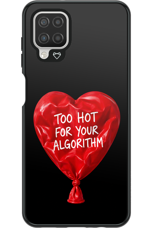 Too Hot 2.0 - Samsung Galaxy A12