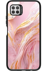 Rosequartz Silk - Huawei P40 Lite