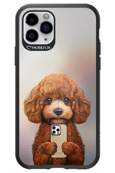 Dog x Fox 2.0 - Apple iPhone 11 Pro