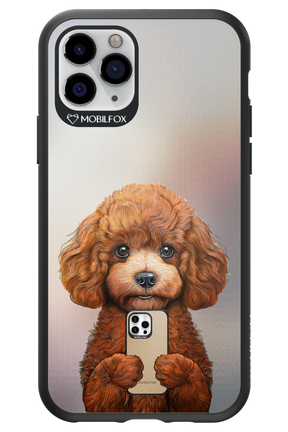 Dog x Fox 2.0 - Apple iPhone 11 Pro