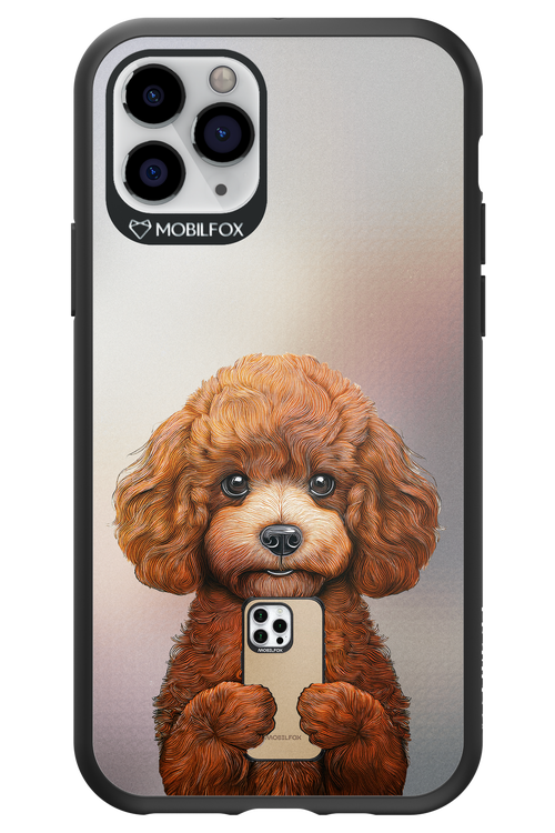 Dog x Fox 2.0 - Apple iPhone 11 Pro
