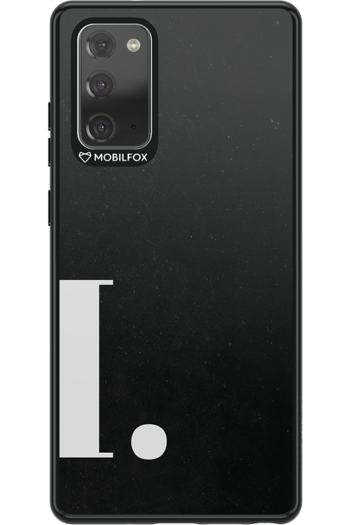 I (Off Space) 2.0 - Samsung Galaxy Note 20
