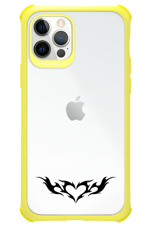 Techno Hart 2.0 - Apple iPhone 12 Pro
