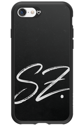 (Off Space) SZ 2.0 - Apple iPhone SE 2022