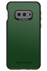 Earth Green 2.0 - Samsung Galaxy S10e
