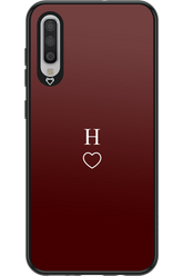 H Burgundia 2.0 - Samsung Galaxy A70