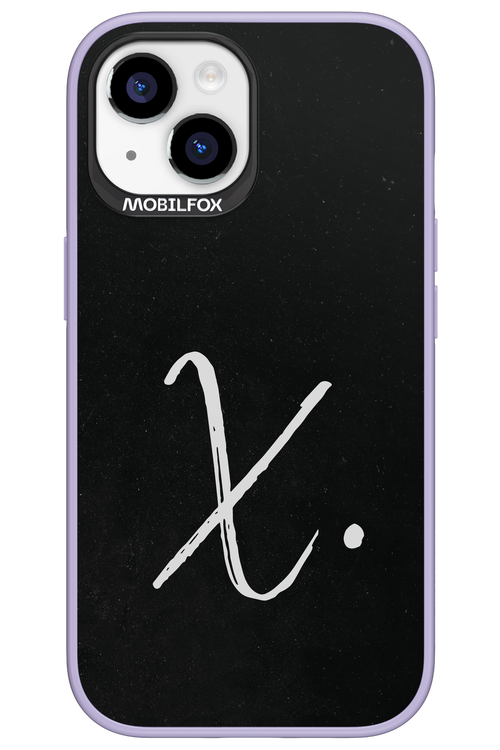 (Off Space) X 2.0 - Apple iPhone 15