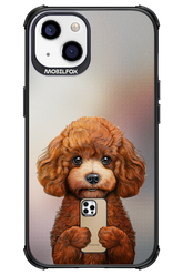 Dog x Fox - Apple iPhone 13
