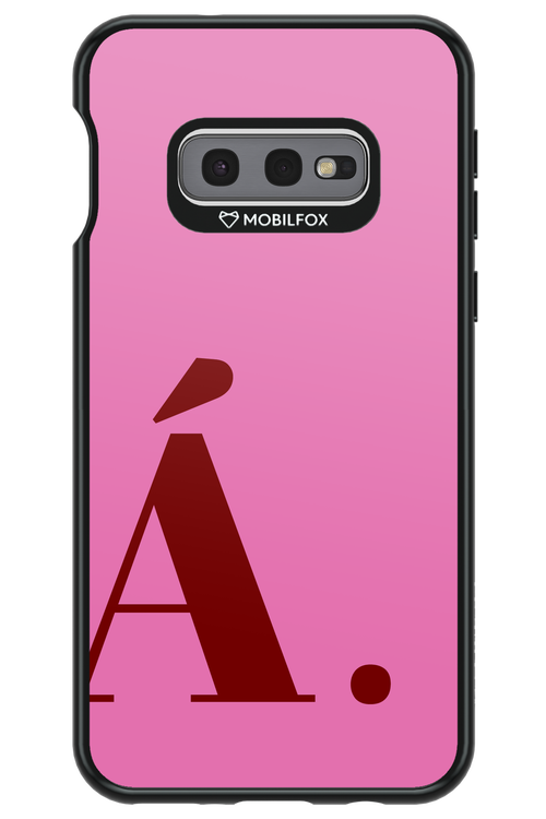 A II (Sorbet) 2.0 - Samsung Galaxy S10e