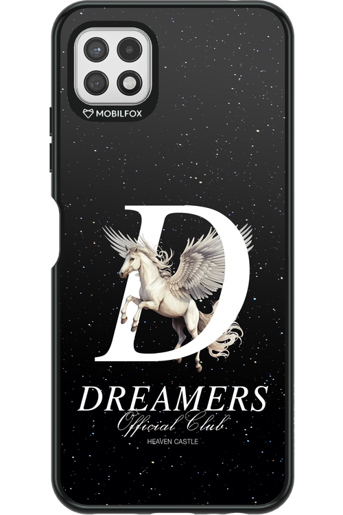 Dreamers - Samsung Galaxy A22 5G