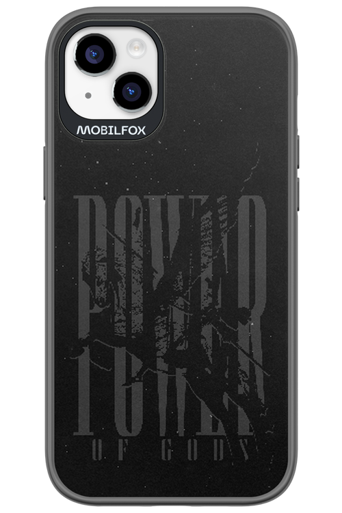 Power of Gods - Apple iPhone 14 Plus