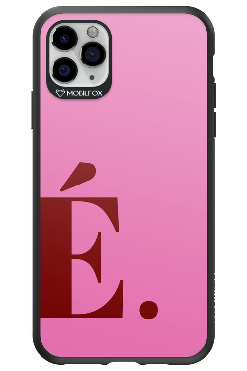 E II (Sorbet) 2.0 - Apple iPhone 11 Pro Max