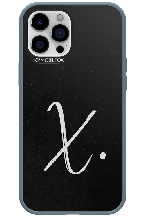(Off Space) X 2.0 - Apple iPhone 12 Pro Max