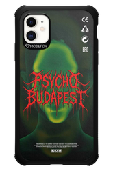 Unknown Nightmare - Apple iPhone 11