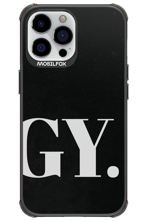 GY (Off Space) 2.0 - Apple iPhone 13 Pro Max