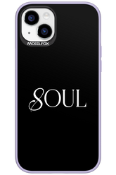 S Soul Mates - Apple iPhone 15 Plus